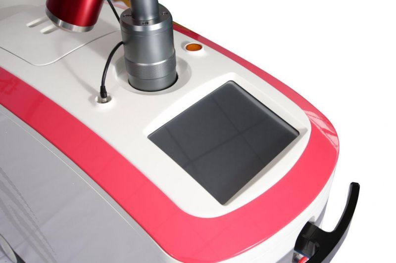 Picosecond Skin Whitening, Wrinkles Removal Refractory Chloasma Machine