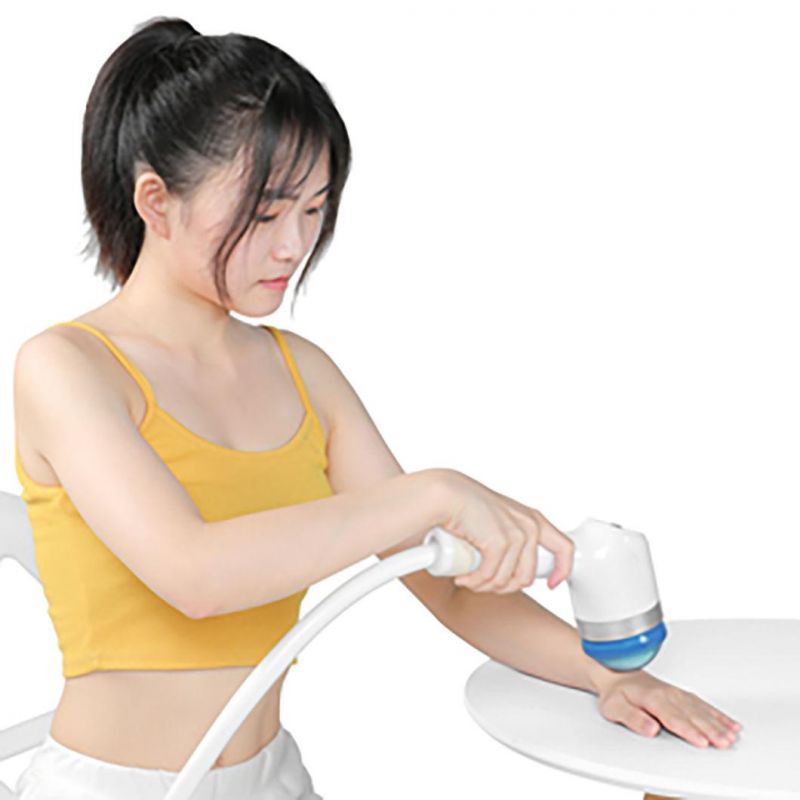Mslsw12 Shock Wave Pain Therapy Equipment / Shockwave Therapy