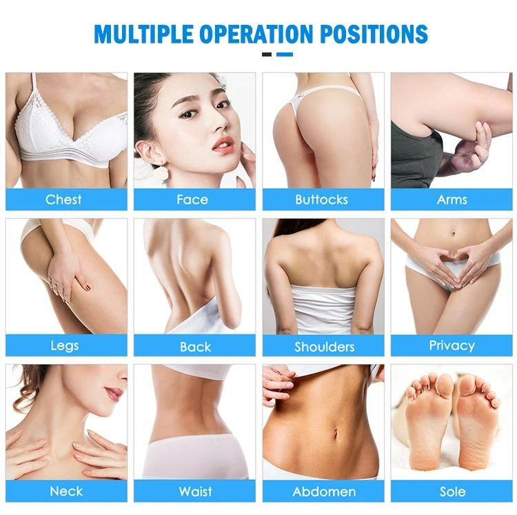 Portable XL Cups Strong Suction Micro-Current Vacuum Breast Enlargement Machine