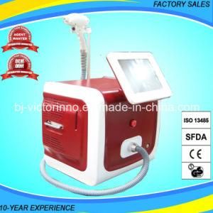 Portable Permanent Hair Removal Diode Laser 808nm