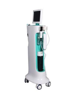 Hydrofacial Skin Cleaning Machine Increase in Moisture Intake /Rapid Recovery After Skin Treatments