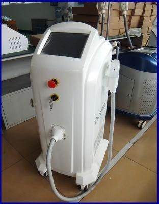 Hair Removal Machine Permanent 808nm Diode Laser Machine Beauty Equipment