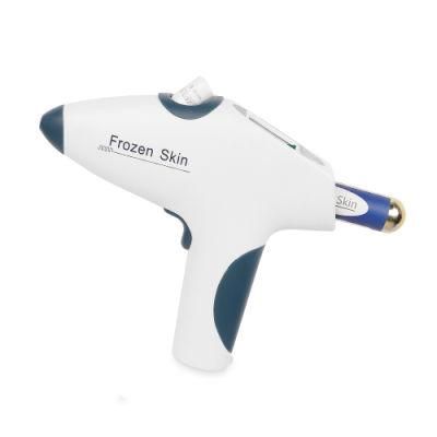 2018 Hot Frozen Magic Gun Skin Lifting CO2 Mesotherapy Equipment