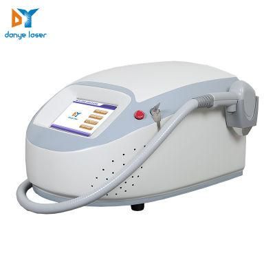 Medical Beauty Equipment Hair Removal Machine Laser Diode 808nm