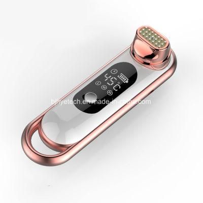 Portable RF Radio Skin Care Lifting High Frequency RF Beauty Product