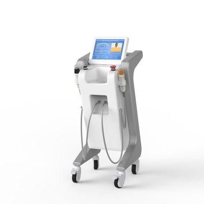 Radio Frequency Beauty Facial Rejuvenation CE Approved RF Machine