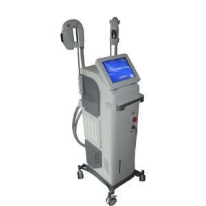 E5 Hair Removal IPL Opt Shr Esthetician Equipment