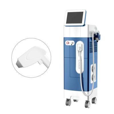 Professional Germany Bars Diode Laser/Laser Diodo 808/Hair Removal Laser