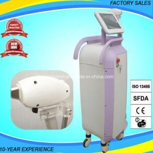 2017 Latest Diode Laser Hair Removal