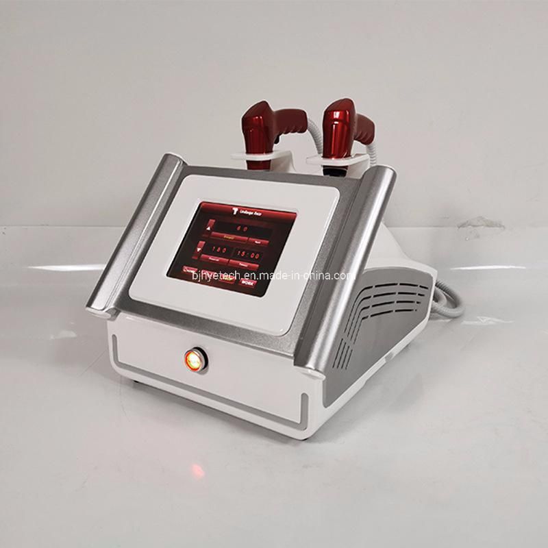 2021 New Skin Rejuvenation RF Machine Thermo Lift Machine RF Face Lifting