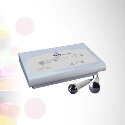 Portable Ultrasonic for Facial Therapy Beauty Machine