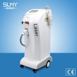 ND YAG Laser Tatto Removal Pigmentation Removal Salon Beauty Machine