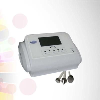 Professional 3 Probes Ultrasonic Machine