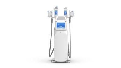 2022 Best Fat Freezing Machine Body Contouring Machine Slimming Cryo Lose Weight 360 Degree Tightening Machine