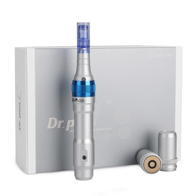 Rechargeable Electric Derma Pen Dr. Pen A6 Dermapen