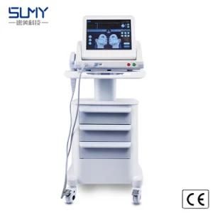 Hifu High Intensity Focused Ultrasound/ Hifu in Anti-Wrinkle Machine