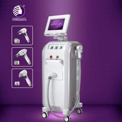 New Technology Vacuum Face Lifting RF Skin Rejuvenation