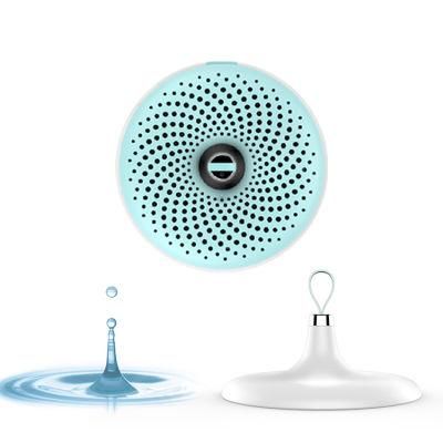 Olansi Hydrogen Washing Beauty Device Personal Portable Bath Massager