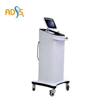 Microneedling RF High Frequency Fractional Acne Wrinkle Removal Skin Lifting