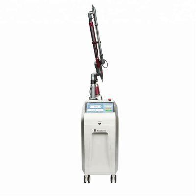 Medical SPA Laser Tattoo Pigment Removal Med SPA Q-Switched Laser Microblading Removal Laser Skin Equipment Hair Removal Machine