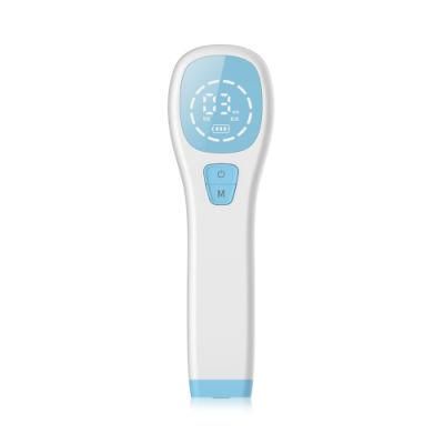 Professional LED Light Lamp Beauty Care Massager for Wrinkle Removal and Acne Removal