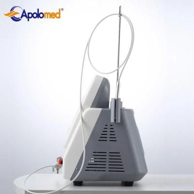 Apolo Spider Veins Vascular Removal 980nm Medical Diode Laser