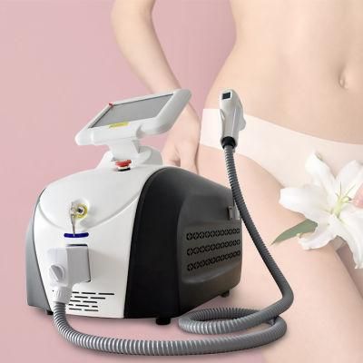 Beauty Salon Equipment Diode Laser for Hair Removal Machine