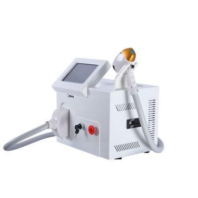 2022 Portable Permanent IPL Hair Removal Device Home laser Epilator Machine Diode Laser Hair Remover
