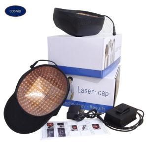 Rechargeable Medical Laser Cap for Hair Re-Growth Medical Device