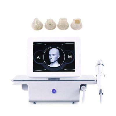 Fractional Microneedle RF and Thermal RF Skin Tightening Beauty Equipment