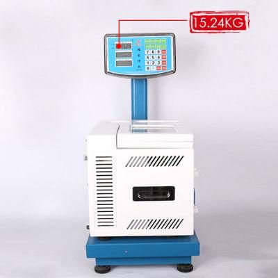 Latest Beauty Salon Skin Resurfacing Scar Acne Removal Vaginal Tightening 60W CO2 Fractional Laser Machine