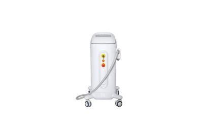 808nm Diode Laser Skin Hair Removal Pain-Free Salon Machine