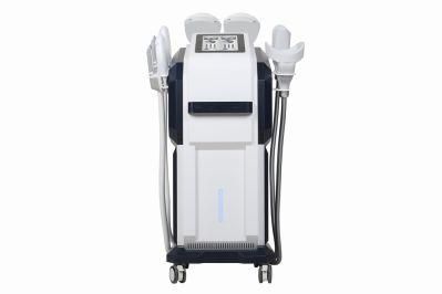 2022 EMS Muscle Stimulator Building/EMS Body Fat Freezing Machine