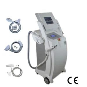 IPL RF ND YAG Laser Hair Removal Beauty Machine (Elight03)