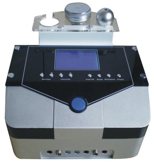 Cheap Ultrasonic Liposuction Cavitation Slimming Machine (B-9001)