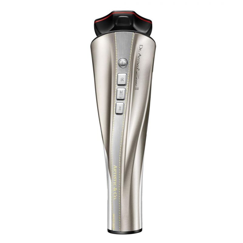 Dr. Arrivo The Zeus II Beauty Instrument