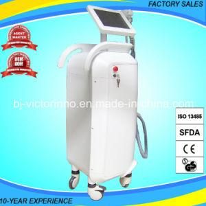 2015 New Hair Removal 808nm Diode Laser