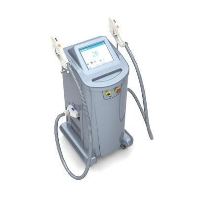 Professional IPL Hair Removal Beauty Salon Equipment Skin Care Hair Removal