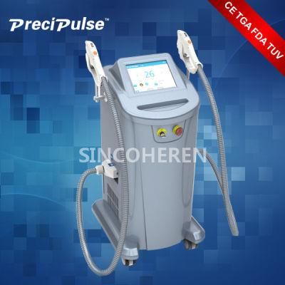 Opt IPL Hair Removal Skin Rejuvenation Beauty Machine