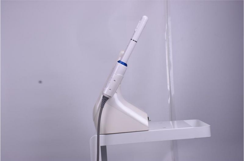 Hifu Vaginal Tightening Machine with 2 Cartridges Cheap Price for Beauty Salon Use
