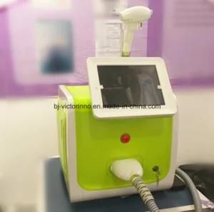 Portable Hair Removal Laser Machine