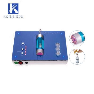 Home Use LED Face Skin Rejuvenation RF Beauty Equipment