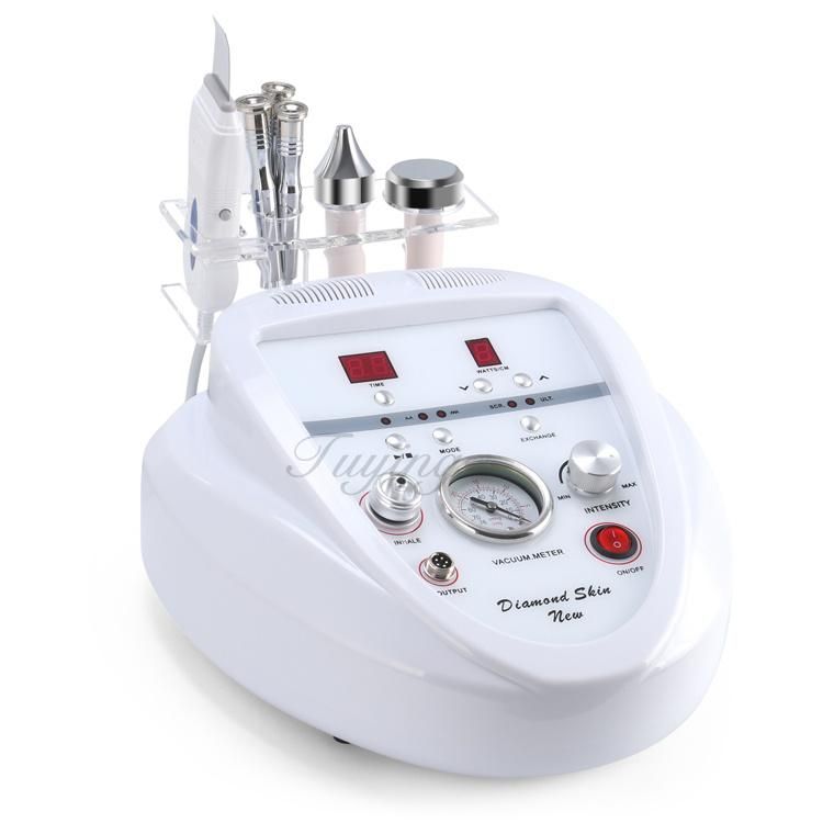 Wholesale 4 in 1 Diamond Microdermabrasion Peel Machine