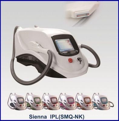 Hair Removal Skin Rejuvenation IPL Mini Portable IPL Beauty Machine CE FDA Approved