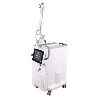 Fotona Fractional CO2 Laser Vaginal Tightening Scar Removal with Laser CO2 Beauty Salon Equipment
