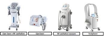 1060nm Diode Laser Body Contouring Machine for Sale