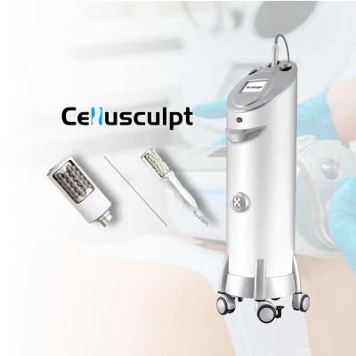 New Technology Proferssional Cellulite Reduction and Skin Rejuvenation Endospherers Roller Slimming Machine