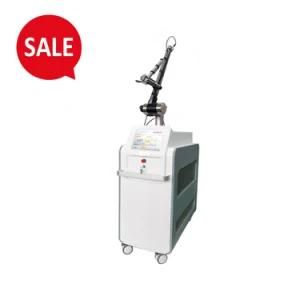 Honkon 2019 New Arrival Q-Switched ND: YAG Laser Tattoo Removal Skin Care Beauty Salon Equipment