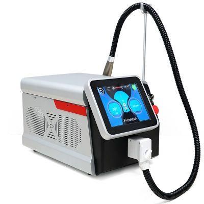 Portable Picosecond Machine for Laser Tattoo Removal Anti Aging
