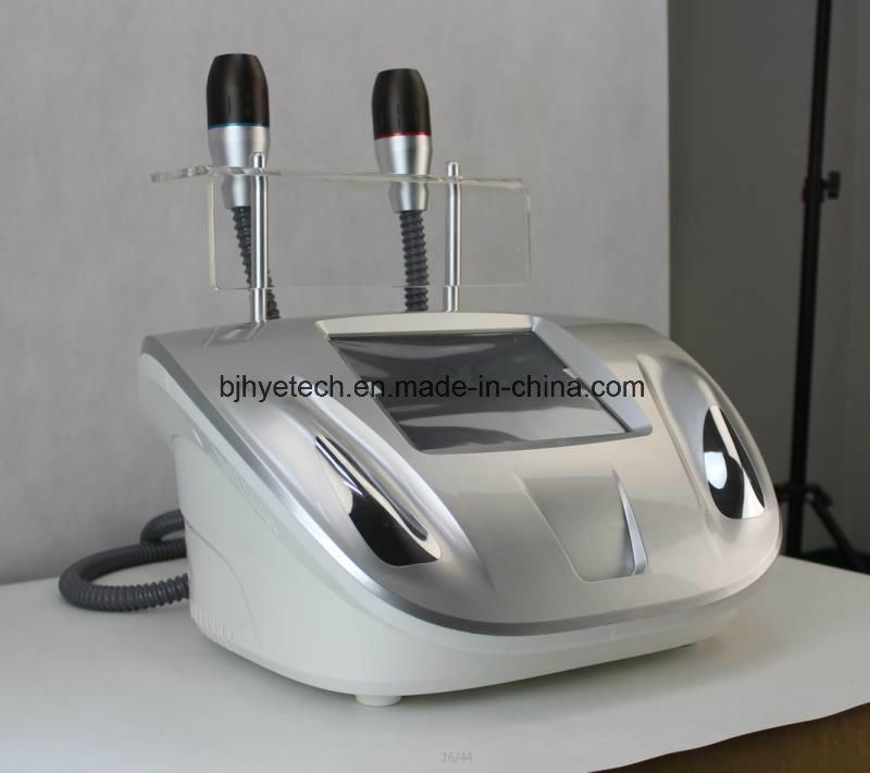 Redar Line Carve Skin Lifting /Skin Tightening Hifu Ultrasound V Max Machine